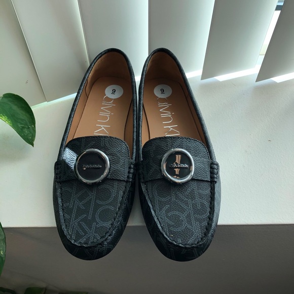 Calvin Klein Lisa flats - Picture 4 of 4